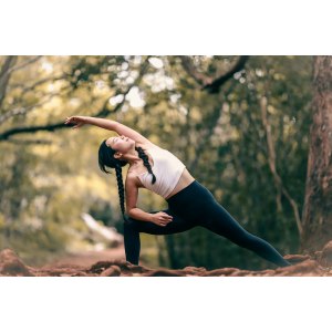 Nylon vs Polyester for Activewear: Which Fabric Is Better?