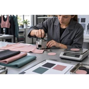 What Is GSM in Activewear Fabric and How Do You Choose the Right Weight?