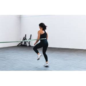 Compression Fabric Guide: Stretch Ratio, Support and Recovery