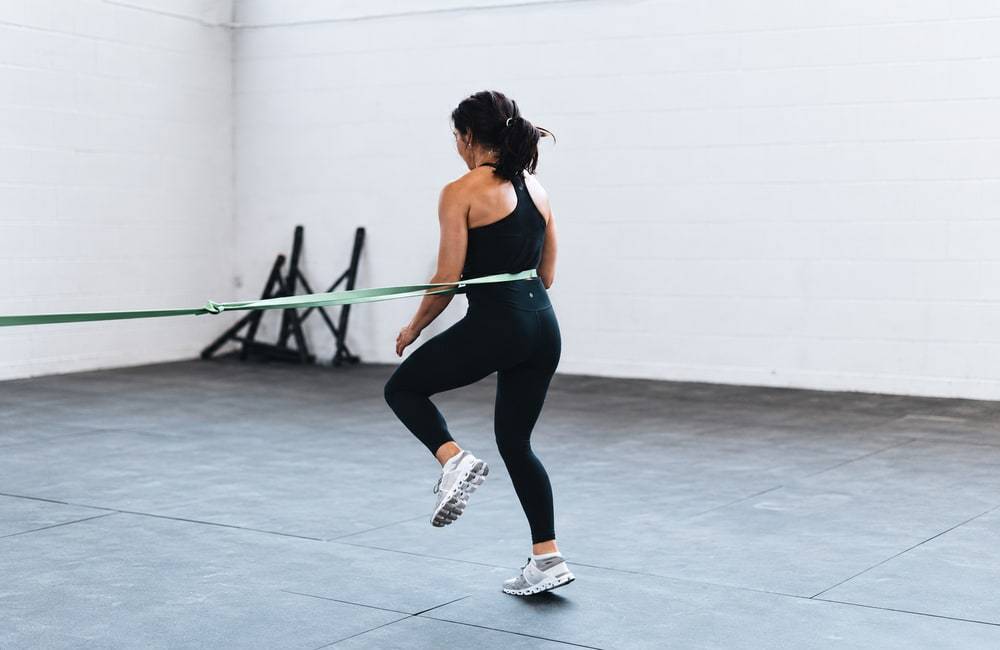 Compression Fabric Guide: Stretch Ratio, Support and Recovery