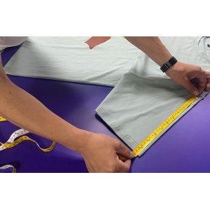 Incoming Fabric Inspection Checklist for Activewear Production