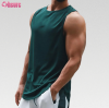 Custom Men’s Activewear Manufacturer | OEM/ODM Gym Wear Supplier for Global Brands