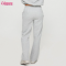 Custom Women's Cotton-Blend Track Pants Manufacturer | High Quality Women's Cotton French Terry Pleated Waistband Sports Track Pants Jogging Bottom Active Pants OEM Supplier