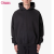 Custom Mens Oversized Hoodie Manufacturer | Men's Cotton Blend Midweight Fleece Ultra Soft Vintage Pullover Hoodie Sweatshirt With Pockets Mens Streetwear Hoodie OEM Supplier