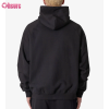 Custom Mens Oversized Hoodie Manufacturer | Men's Cotton Blend Midweight Fleece Ultra Soft Vintage Pullover Hoodie Sweatshirt With Pockets Mens Streetwear Hoodie OEM Supplier