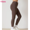 Custom Equestrain Riding Pants Manufacturer | Women's Training Horseback Riding Tights Equestrian Pants Full Seat Silicone Grip Pockets Breeches OEM Factory