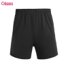 Custom Men's Tear Away Shorts Manufacturer | Men's High Split Snap Button Tear Away Shorts Casual Wide Leg Loose Fit with Pockets Surgery Adaptive Shorts For Men OEM Factory