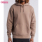 Custom Mens Performance Hoodie Manufacturer | Men's Cotton Pull-Over Hoodie with Hood Drawstring Hoodie Mens Comfortable Casual Sweatshirt with Pocket Gym Running Hoodie OEM Supplier