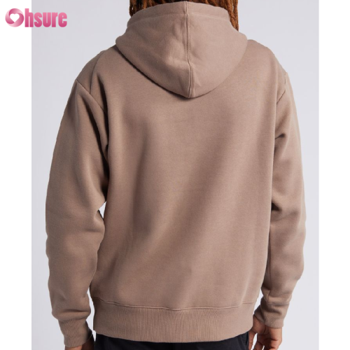 Custom Mens Performance Hoodie | Men's Cotton Pull-Over Hoodie with Hood Drawstring Hoodie Mens Comfortable Casual Sweatshirt with Pocket Gym Running Hoodie OEM Supplier