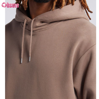 Custom Mens Performance Hoodie Manufacturer | Men's Cotton Pull-Over Hoodie with Hood Drawstring Hoodie Mens Comfortable Casual Sweatshirt with Pocket Gym Running Hoodie OEM Supplier