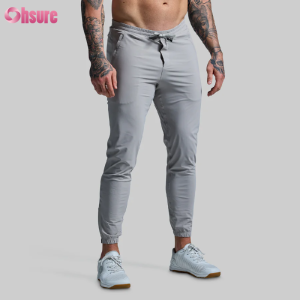 How to Choose the Right Track Pants Manufacturer for Your Clothing Brand