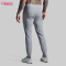 Custom Mens Sports Track Pants Manufacturer | Mens Performance Jogger Pants Four Way Stretch Drawstring Zip Pocket Light Weight Sports Track Pants Sweat Pants OEM Supplier