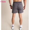 Custom Mens Performance Shorts |  Men's Mid Waist Drawstring with Pocket Gym Shorts  Quick Dry Stretch Running Outdoor Hiking Shorts for Men OEM Supplier