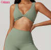 Private Label Yoga Wear: Professional Guide for Brands & E-Commerce Sellers