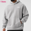 Custom Mens Fleece Oversized Hoodie Manufacturer | Men's Cotton Fleece Heavy Weight Winter Warm Oversized Hoodie Casual Pullover Sports Comfortable Hoodie China Manufacturer Supplier