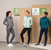 Top OEM Sportswear Manufacturers in China for Global Brands