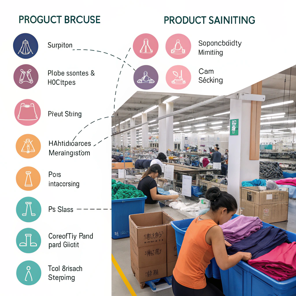yoga clothes manufacturers
