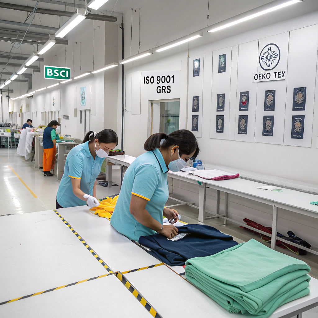 yoga clothes manufacturers