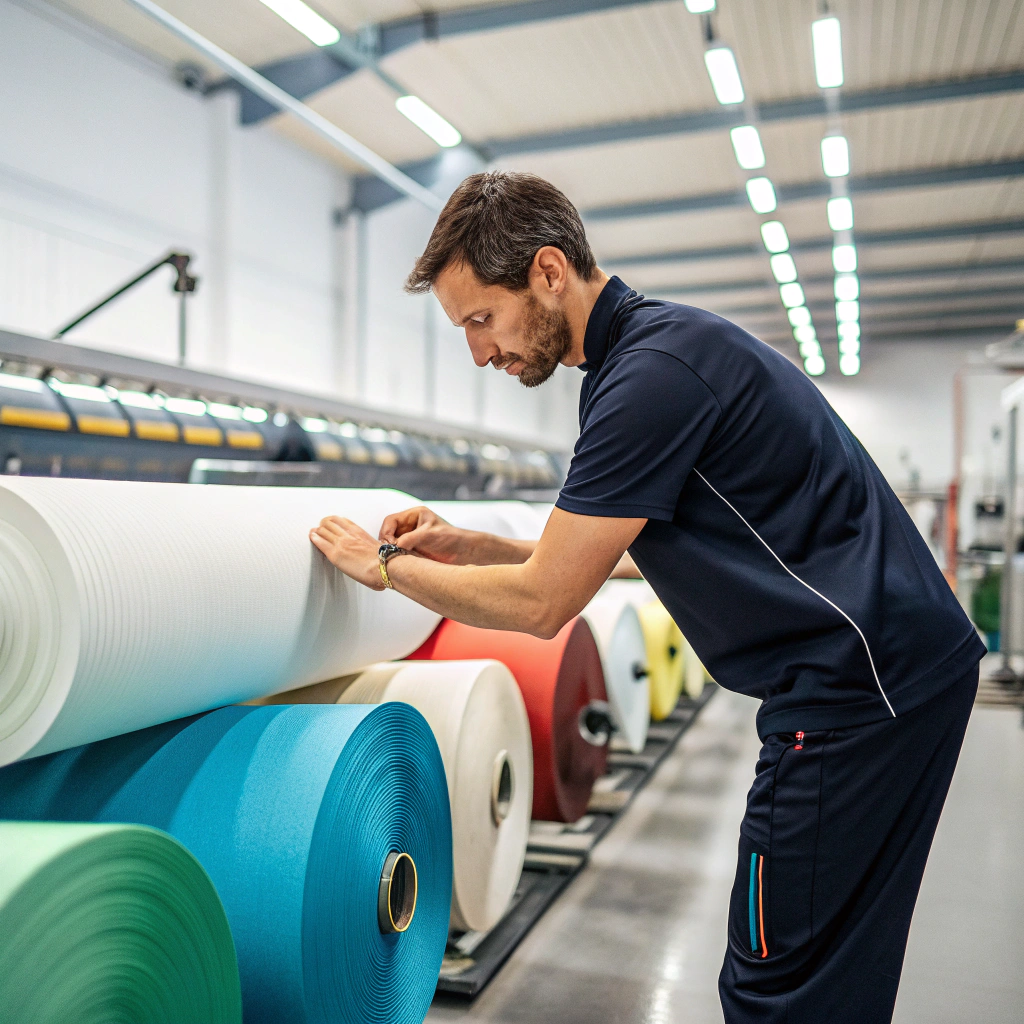 Yoga Suit Manufacturer