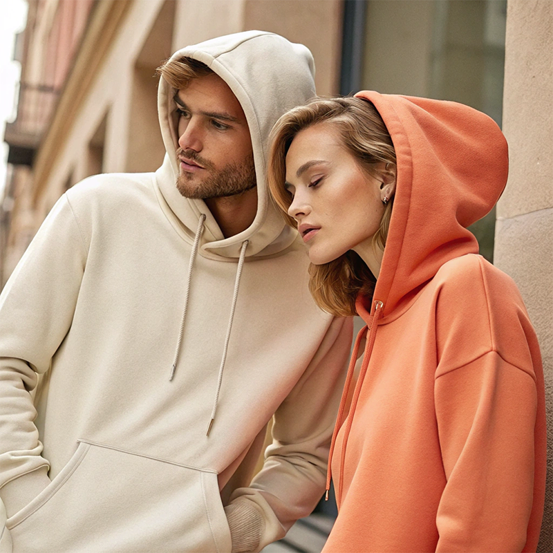 Cotton Hoodies