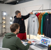 How to Start Custom Hoodie Production for Your Clothing Brand