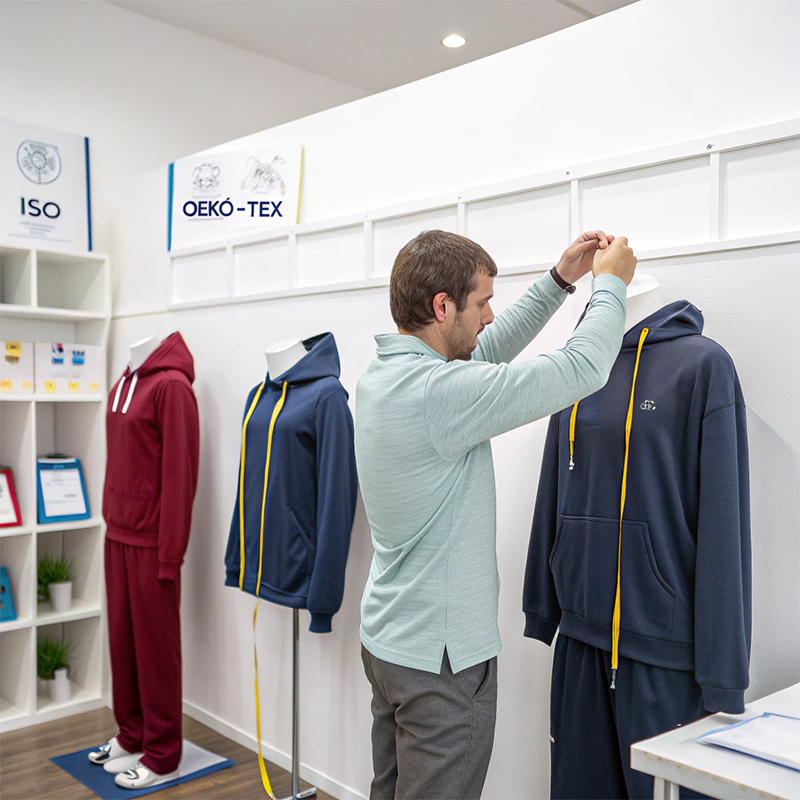 custom sports hoodie manufacturer