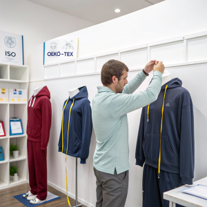 How to Launch Your Own Custom Sports Hoodies Collection in 2025