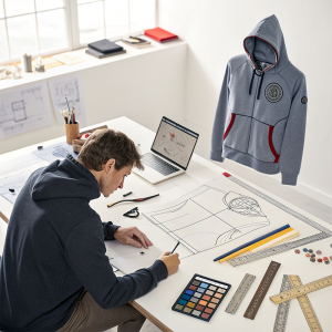 Top Custom Hoodies Manufacturer: How to Choose the Right Partner for Your Brand