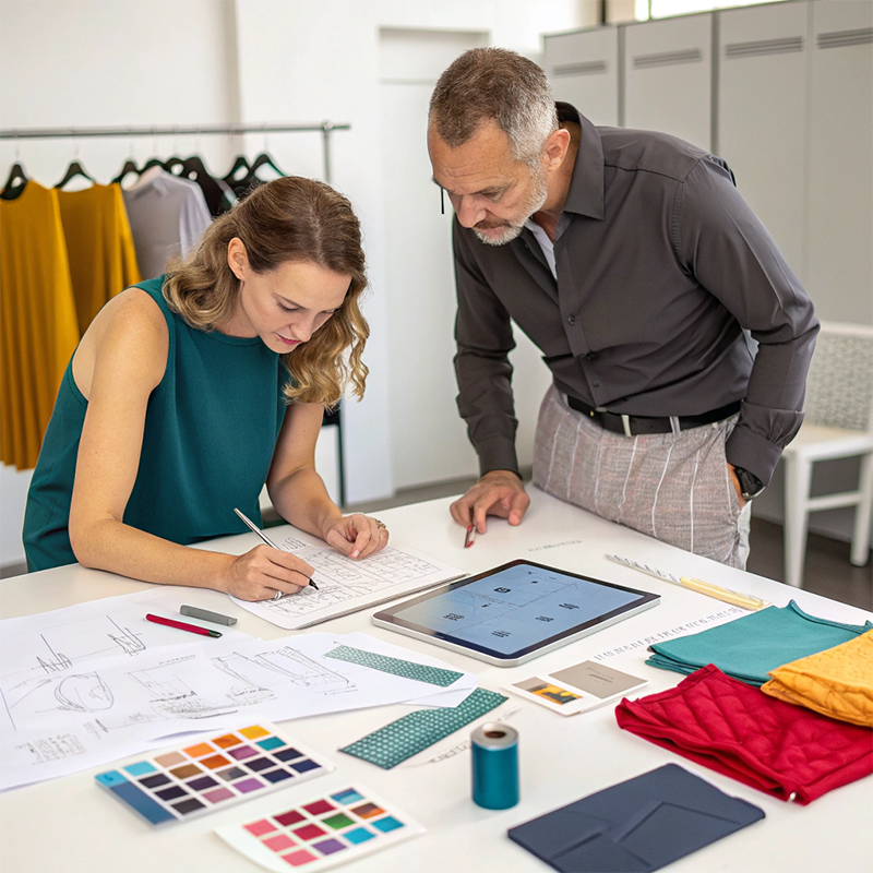 Top 5 Yoga Shorts Manufacturers in China