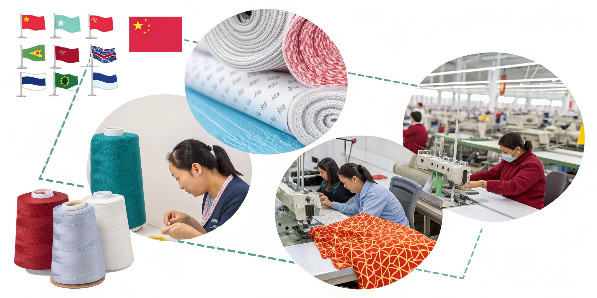 Yoga Wear Manufacturing