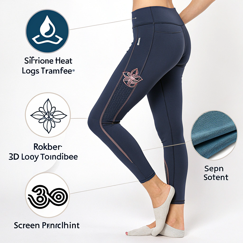 Yoga Leggings