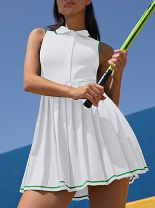 Tennis Wear