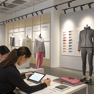 How to Choose the Right Custom Activewear Manufacturer for Your Brand