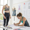 What to Expect When Working with a Custom Activewear Manufacturer
