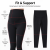 Custom Maternity Motherhood Leggings Manufacturer | Women's Buttery Soft High Waistband Light Support Maternity Leggings Over The Belly Pregnancy Leggings Workout Activewear Yoga Pants OEM Factory