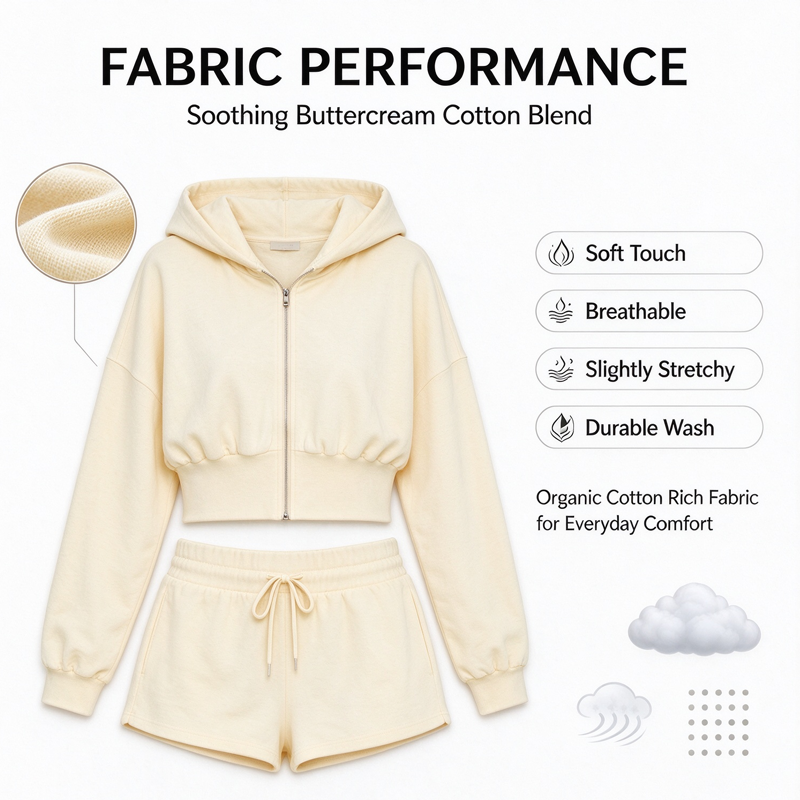 Custom Womens High Quality Oversized Sweatshirts