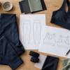 Activewear Tech Pack Checklist: What Your Manufacturer Needs Before Sampling