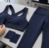 How to Match Colors Across Sports Bras and Leggings