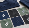 How to Choose Logo Printing Methods for Stretch Activewear