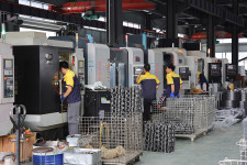 Hangzhou Welping Machinery Equipment Co.,Ltd
