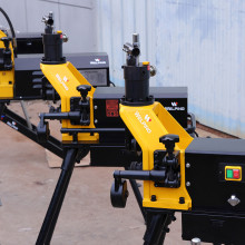 How To Choose The Right Roll Grooving Machine For Your Project