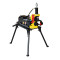 Hydraulic Roll Grooving Machine for 2 Inch to 16 Inch Ideal for Distributors and Agents (RG-6X)
