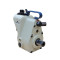 Manual Roll Grooving Machine for 1 Inch to 12 Inch (RG-1M)
