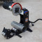 Electric Hydraulic Pipe Cutting Machine for Steel Pipe 1/2