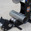 Electric Hydraulic Pipe Cutting Machine for Steel Pipe 1/2"-8" (CM-8X)