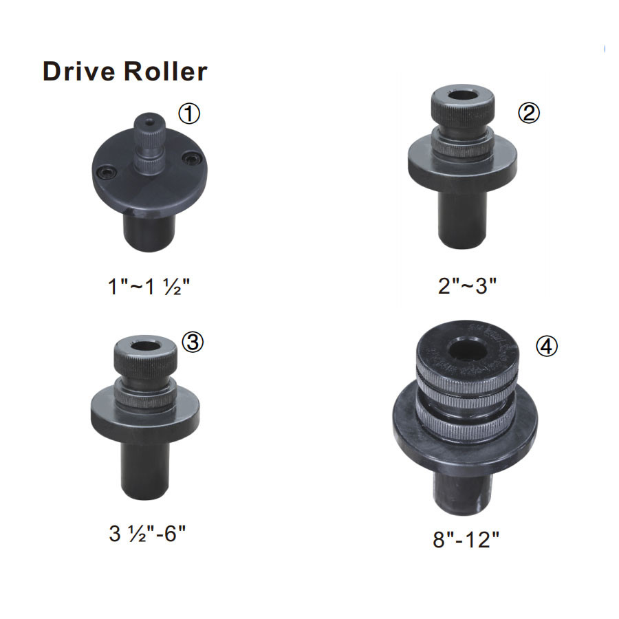 Drive Roller