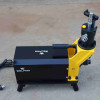Hydraulic Steel Pipe Roll Grooving Machine for 2 Inch to 8 Inch Steel Pipes (RG-3)