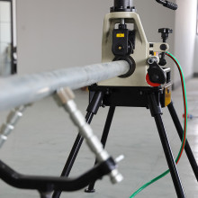 Specific Applications of Metal Pipe Rollers in Metalworking and Manufacturing Industries
