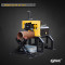 Hydraulic Roll Groove Cutting Machine for 8 Inch to 32 Inch Steel Pipes (CG-4X)