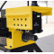 Hydraulic Roll Groove Cutting Machine for 8 Inch to 32 Inch Steel Pipes (CG-4X)